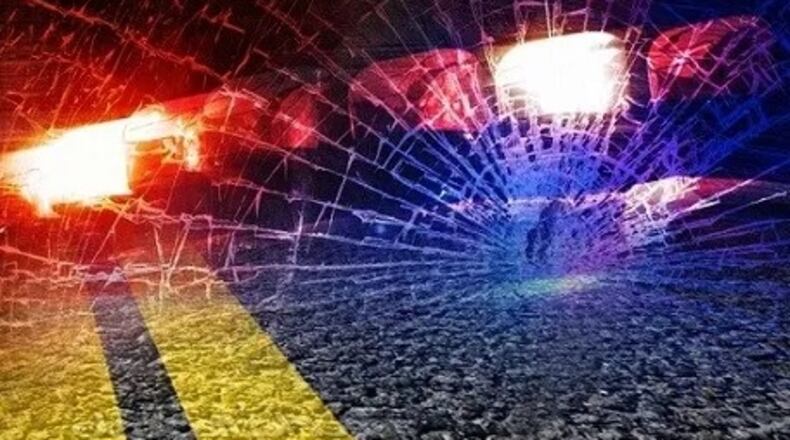 A Mableton man died early Saturday in a single-vehicle crash in Cobb County.