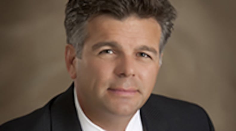 Henry County tax commissioner David Curry is the new Georgia revenue commissioner.