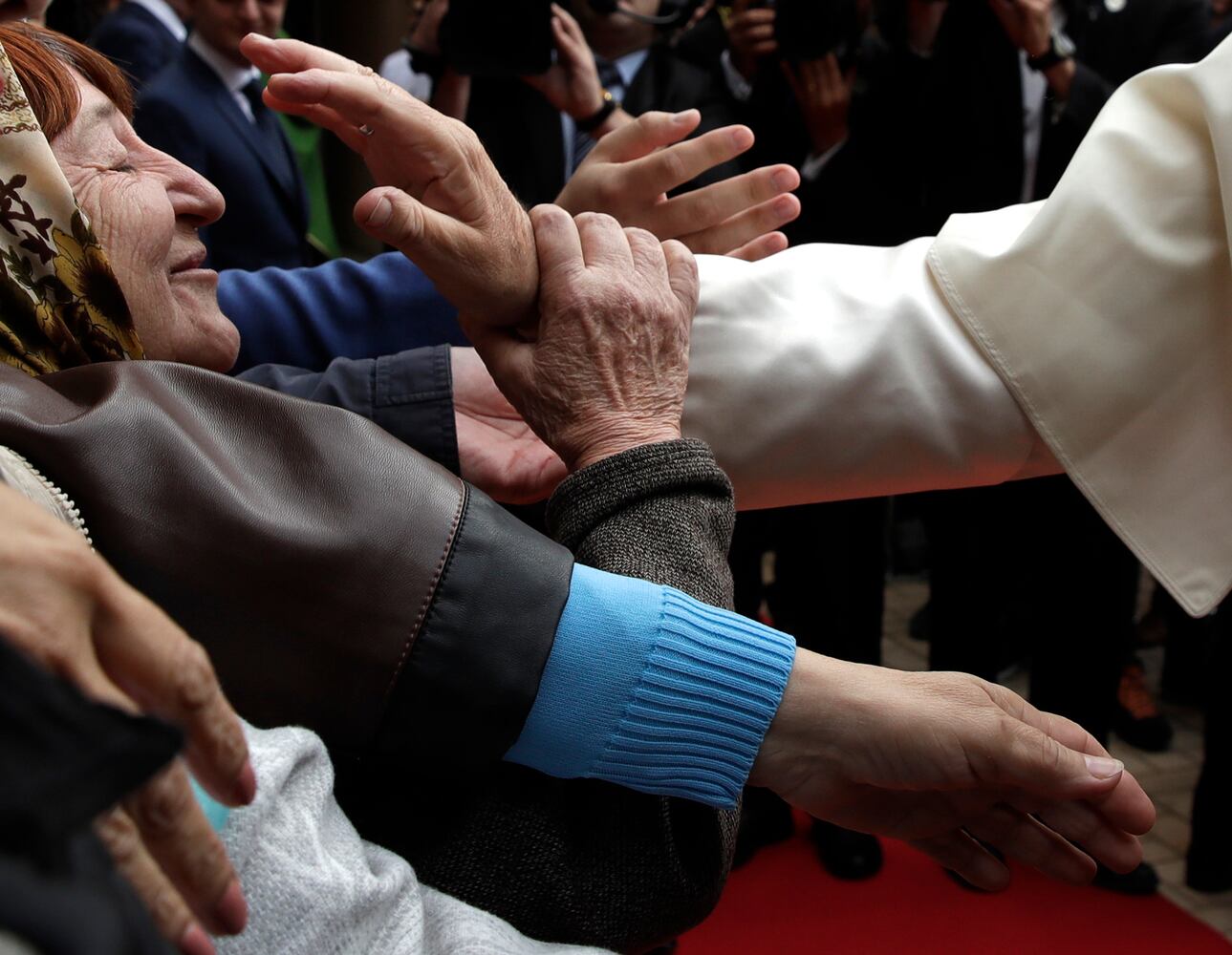 Photos of the Week, October 7, 2016