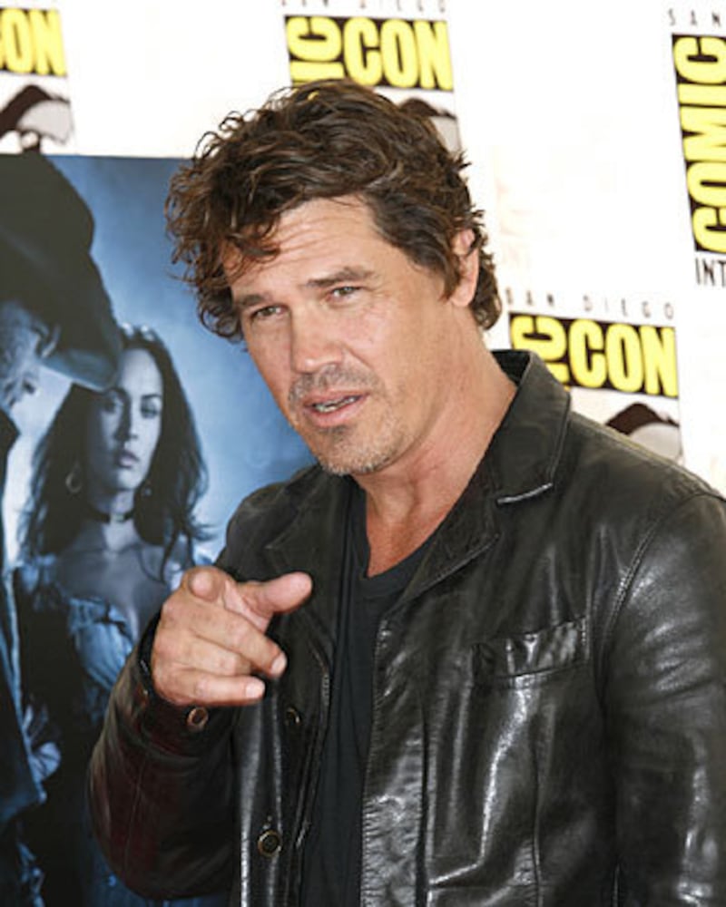 Comic-Con 2009