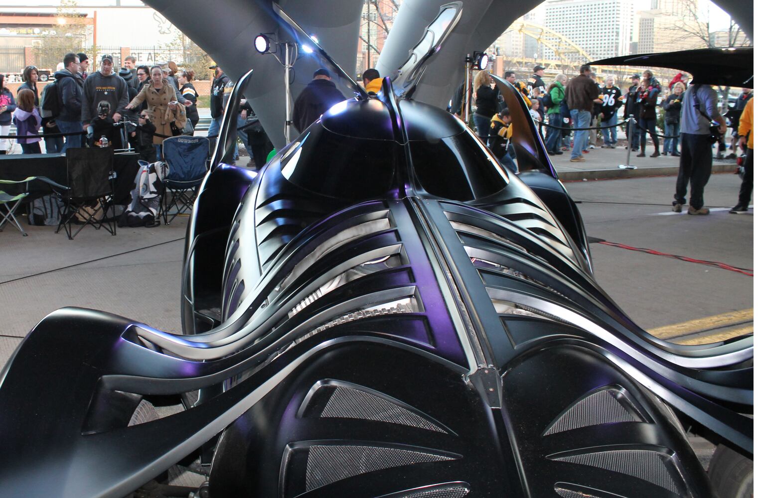 Batman Forever 1995
