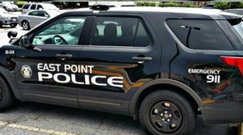 The East Point Police Department has openings in the next Citizen Police Academy. AJC file photo