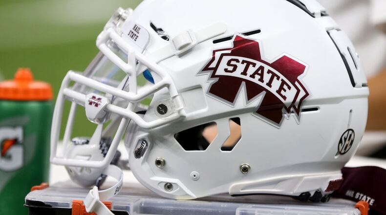 Philemon Jones played for Mississippi State from 2011 to 2014.