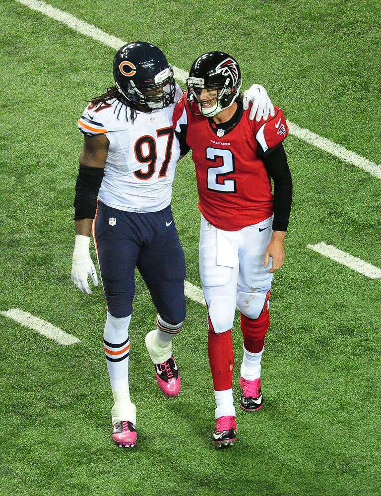 Matt Ryan