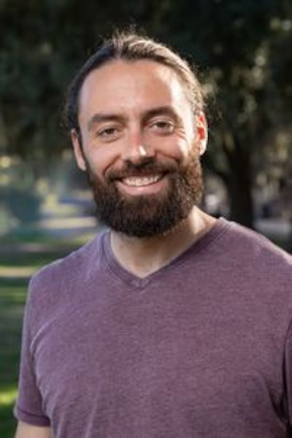 Patrick Wilver (Candidate's website)