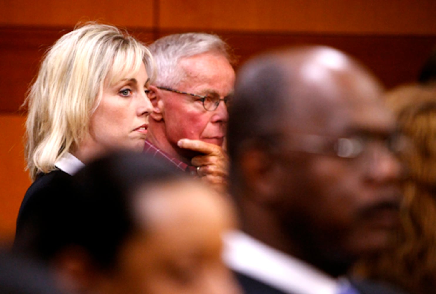 Trial of former Atlanta detective Arthur Tesler