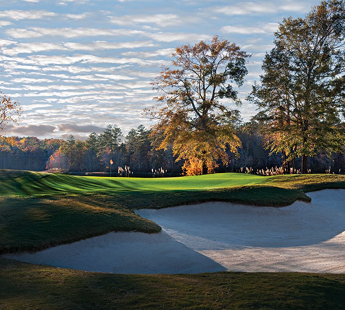 RTJ Grand National, Auburn/Opelika, AL