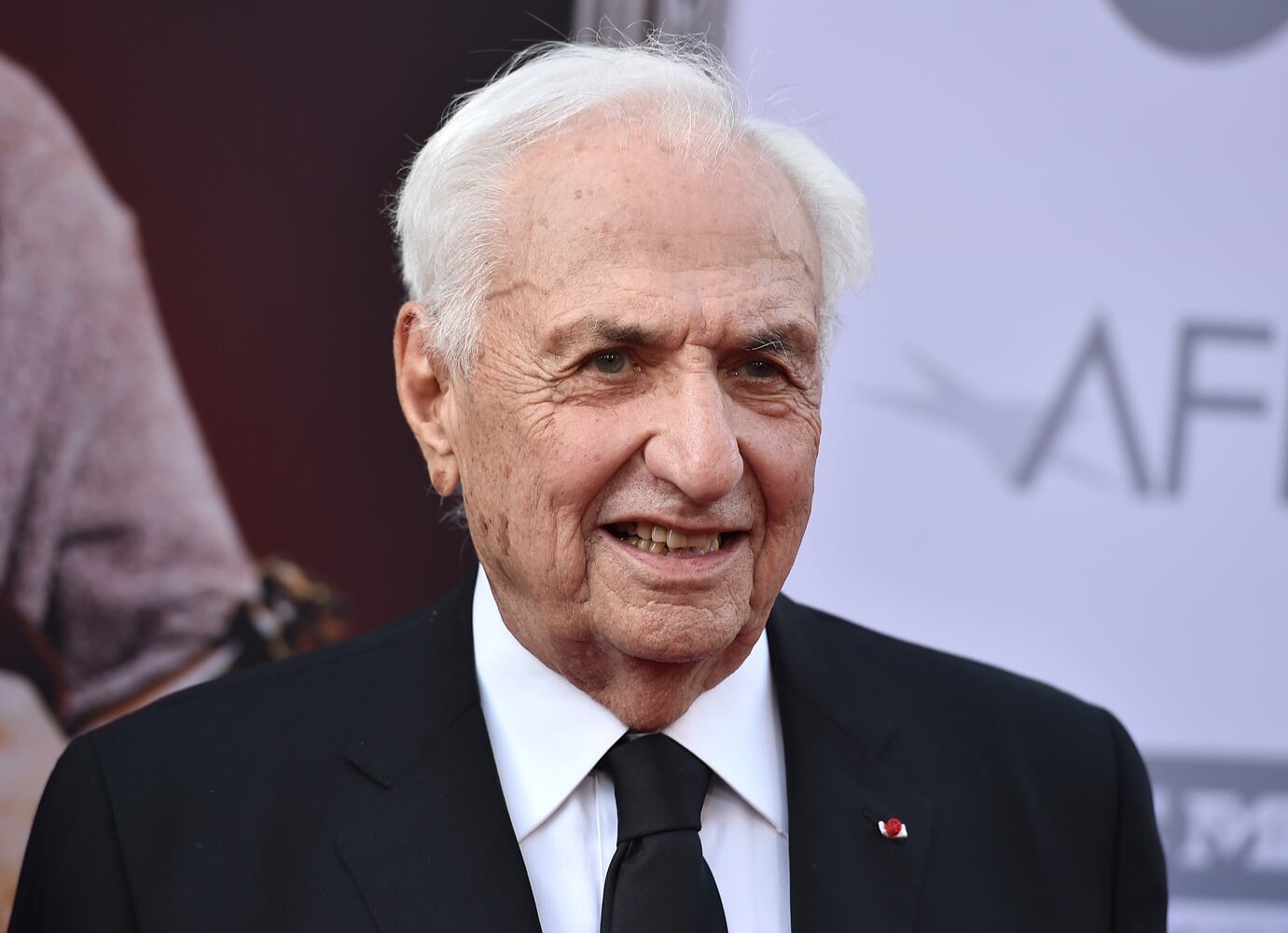 AFI honors Steve Martin