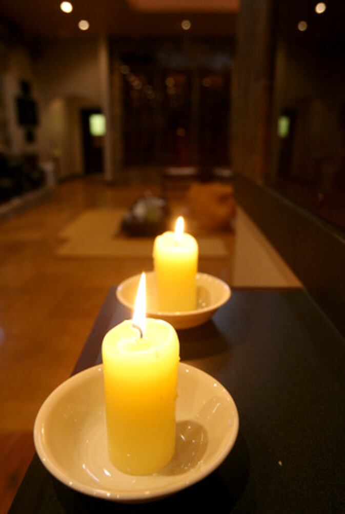 Welcome to The Red Clay Room