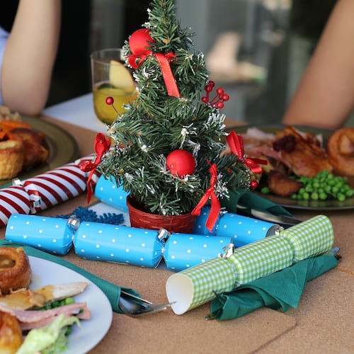 The holidays aren’t merry and bright for everyone. (Courtesy of Pixabay.com)