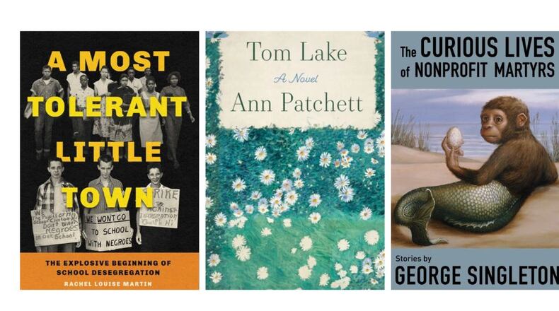 Courtesy of Simon & Schuster / Harper / Danzc Books