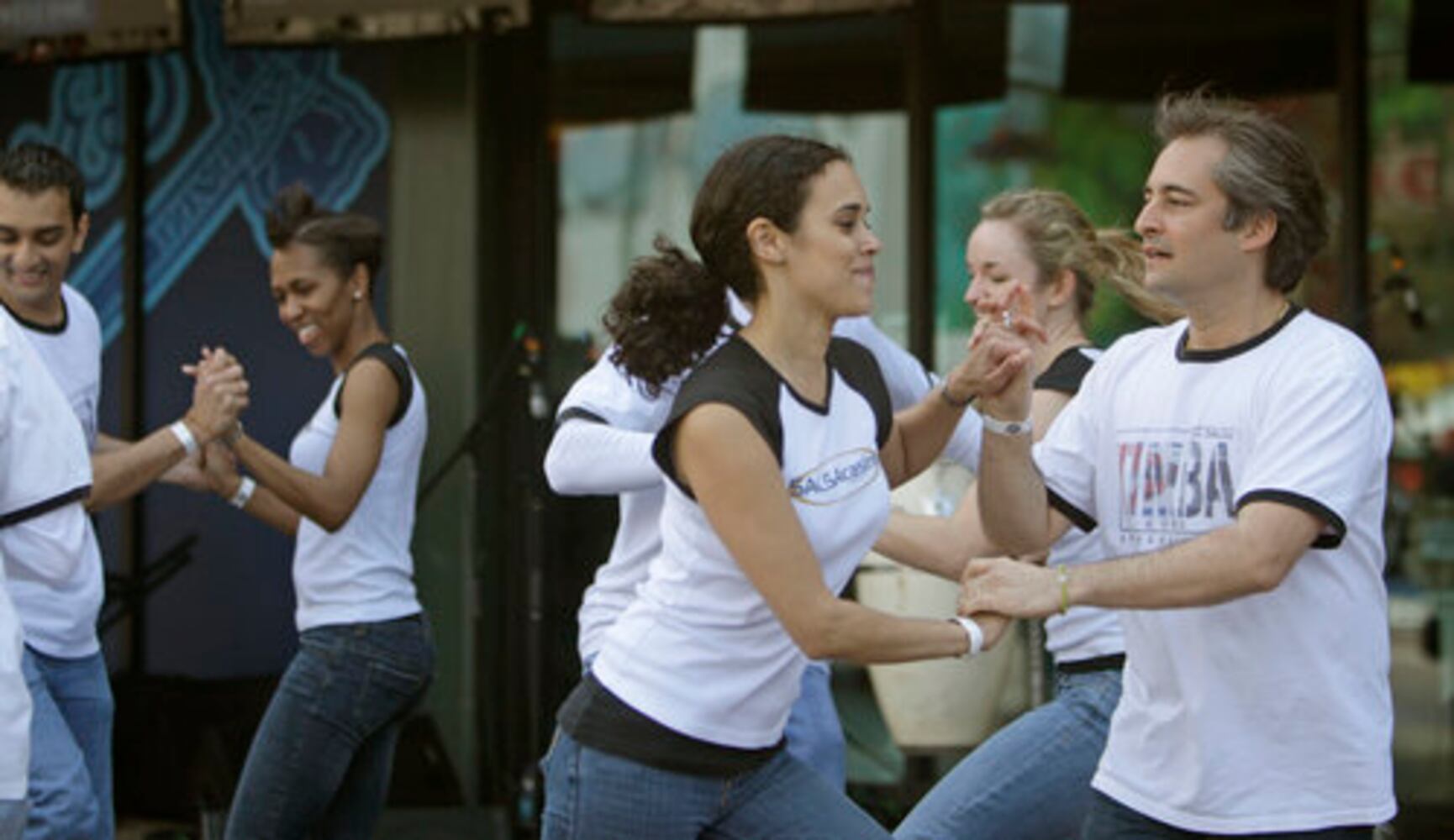 Salsa Fest Atlanta