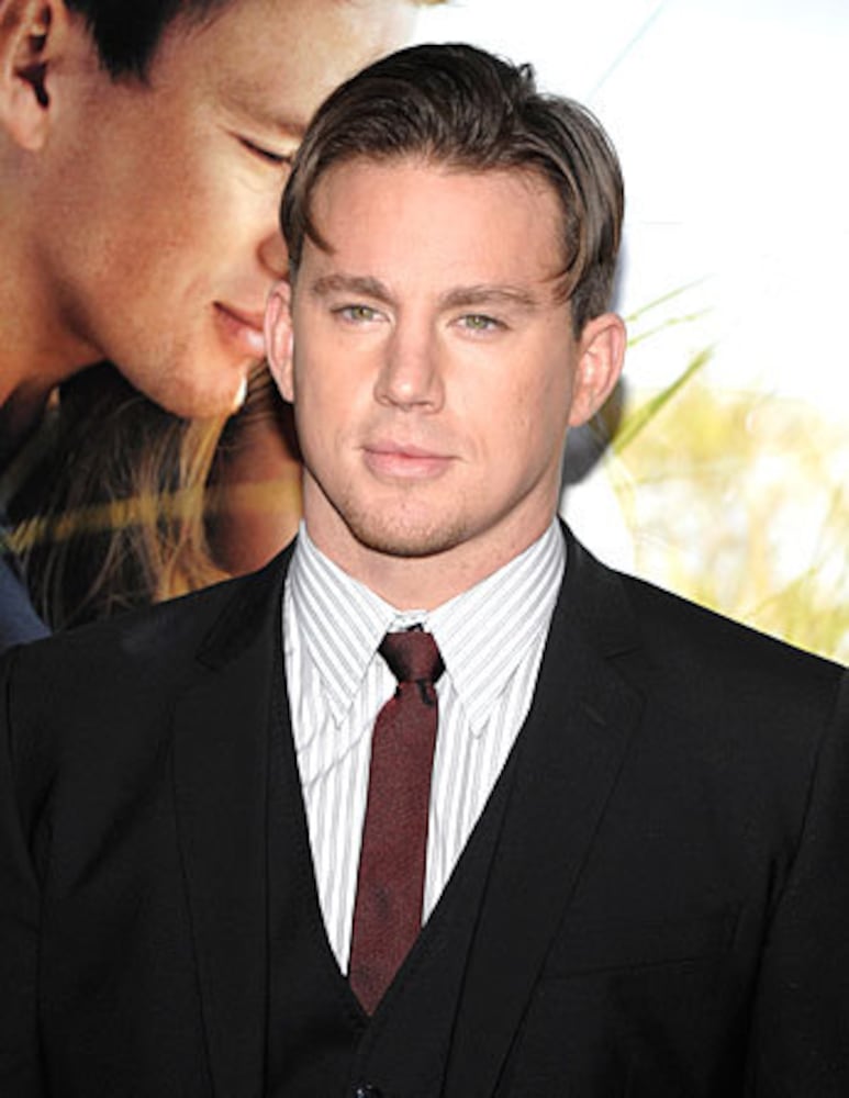 Dear John' premiere