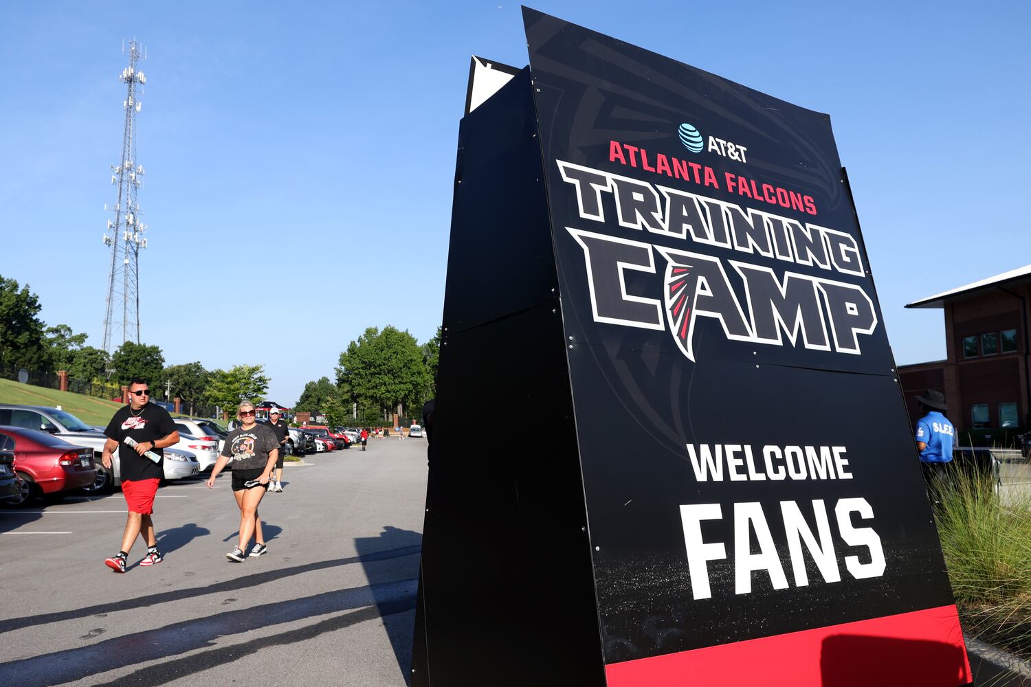 Atlanta Falcons