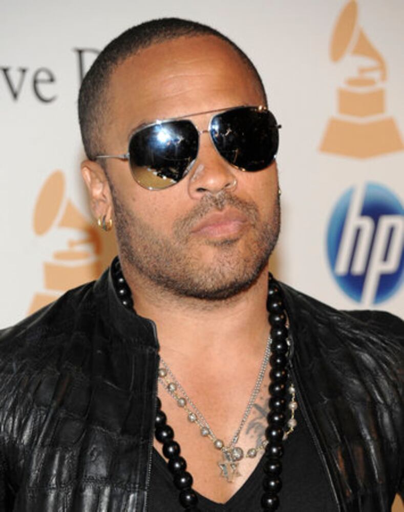 Clive Davis Grammy pre-party