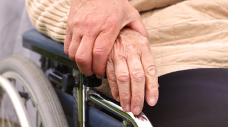 As many as 10 percent of vulnerable adults in Georgia may be victims of abuse, neglect or exploitation.