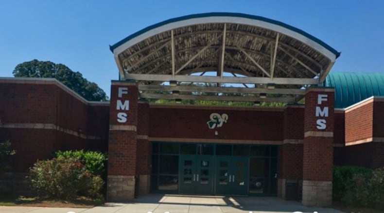 Freedom Middle School