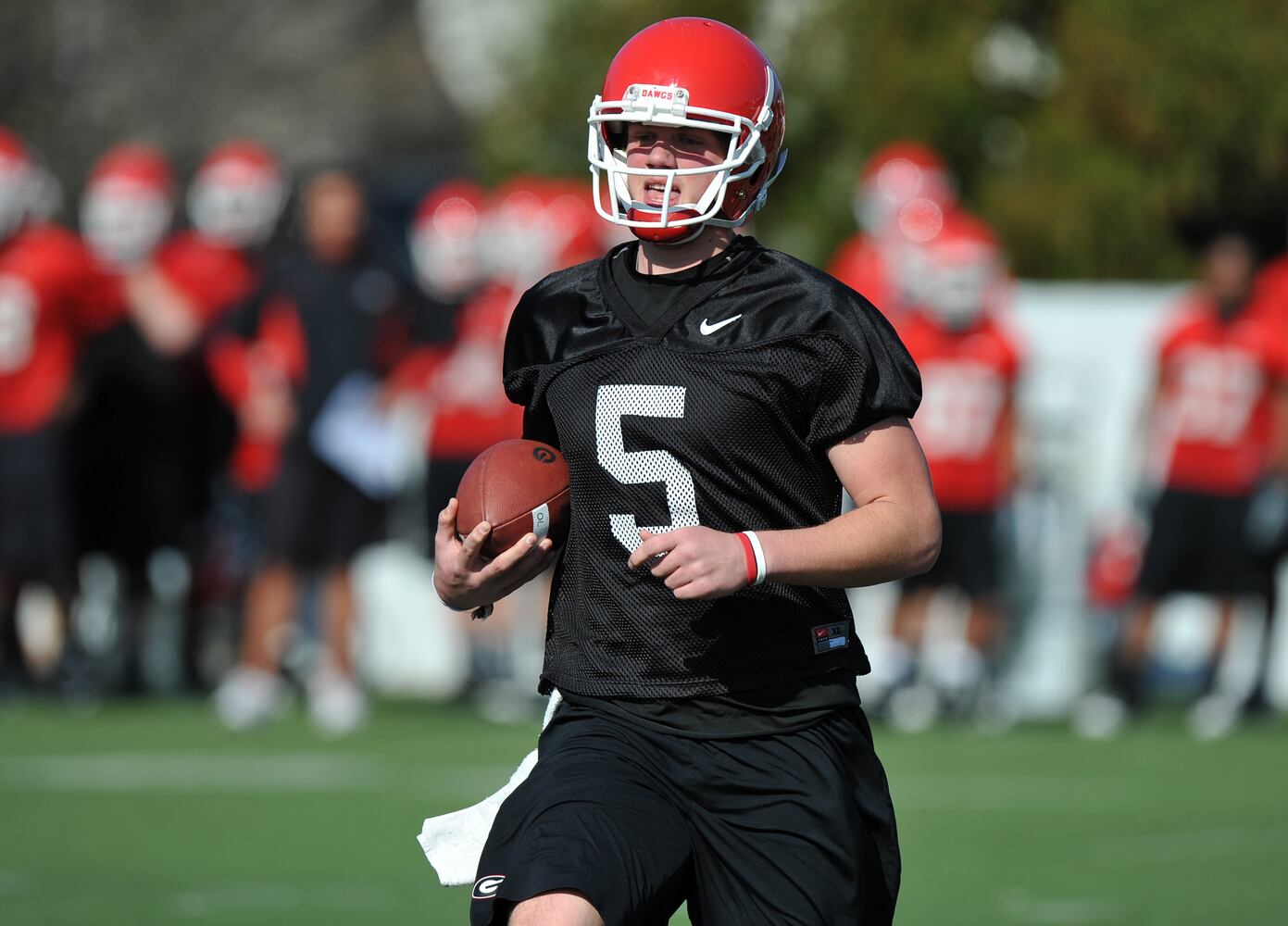 Zach Mettenberger