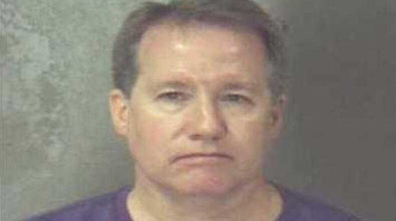 Kent Igleheart, a former Roswell city councilman, plead guilty to six felony charges related to child pornography on Friday.