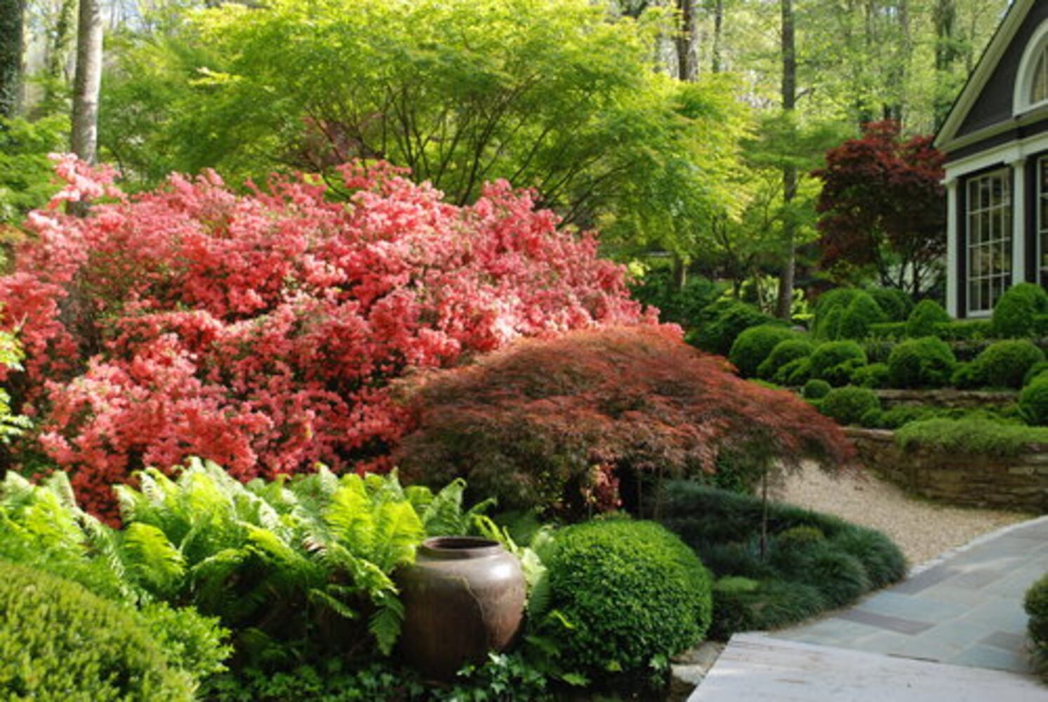 Gardens for Connoisseurs Tour