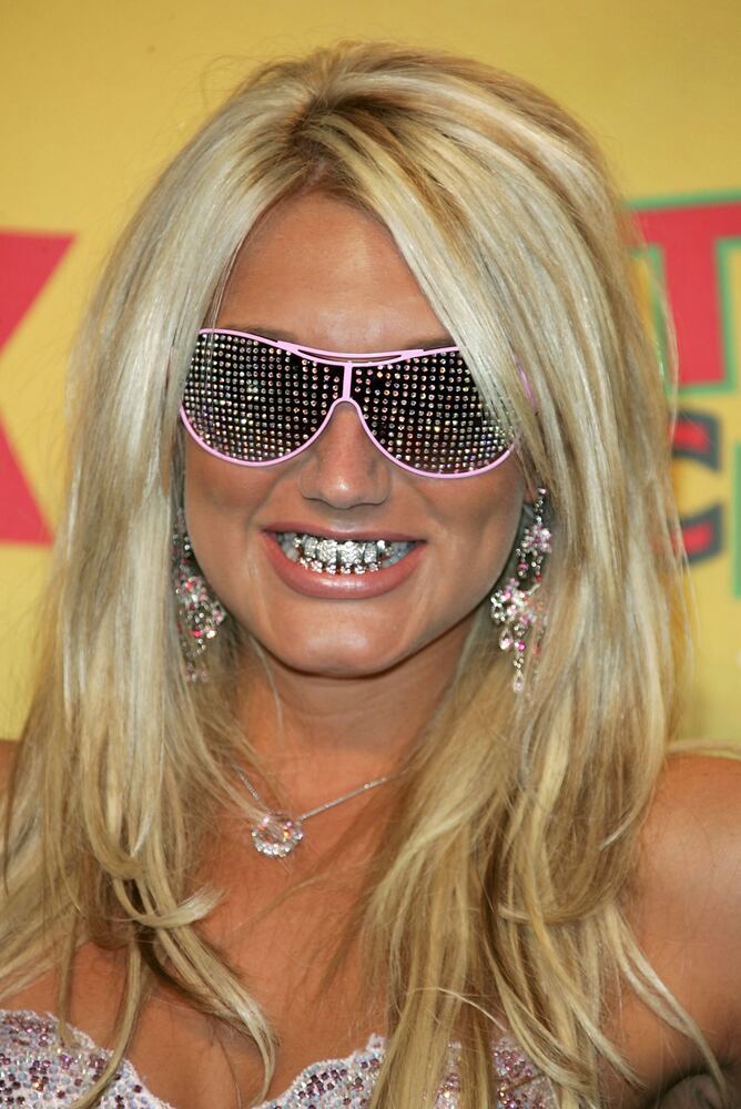 Brooke Hogan