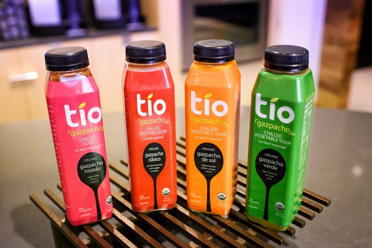 General Mills taps into the ingenuity of startup companies