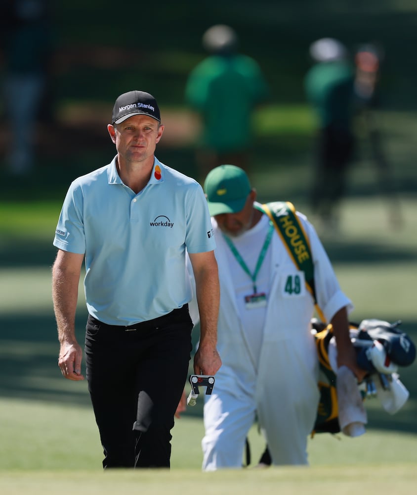 aajc 041226 Masters Round 3 Sat