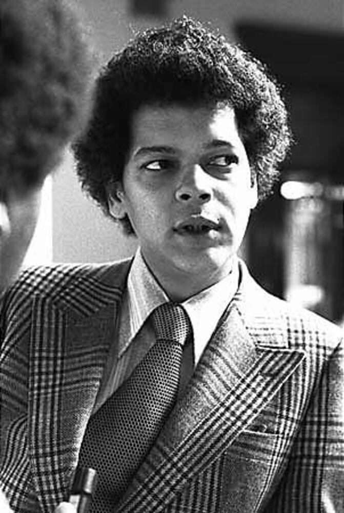 That '70s Atlanta Show'