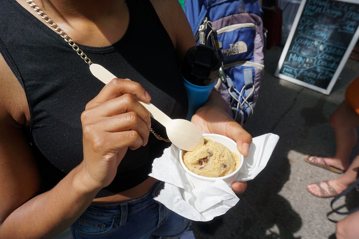 Scenes from the first-ever Atlanta Margarita + Taco Festival in Grant Park