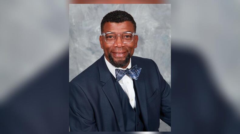 Ethan Suber (Photo courtesy DeKalb County School District)