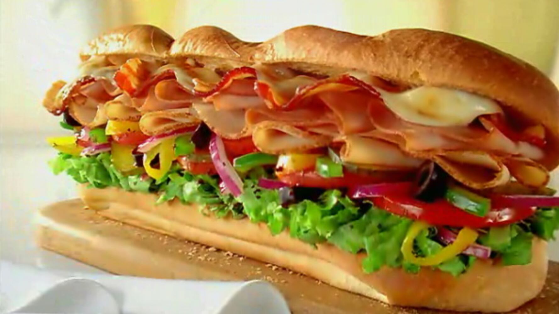Subway (Score - 79 out of 100)