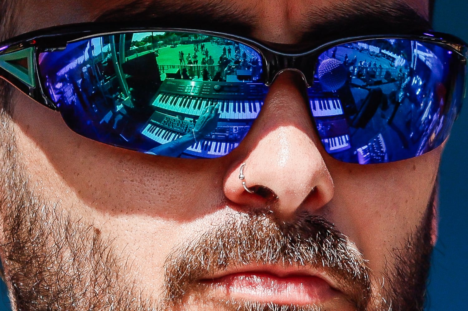 Sweetwater 420 finds sweet (or sour?) spot at Shirley Clarke Franklin Park