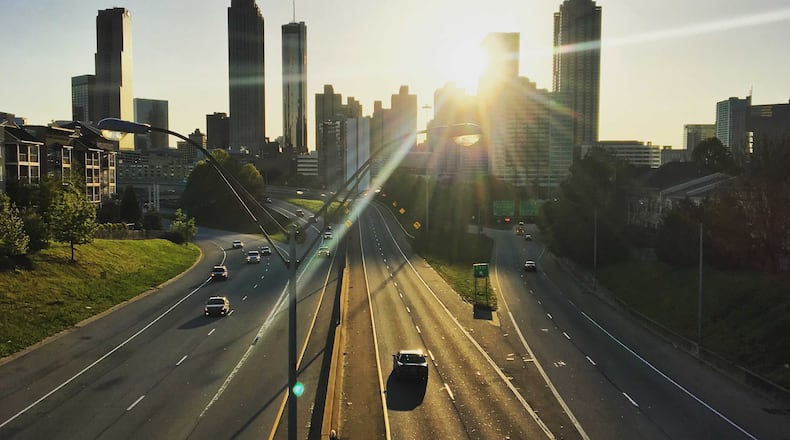 City of Atlanta computer systems were hit with a cyberattack in March.