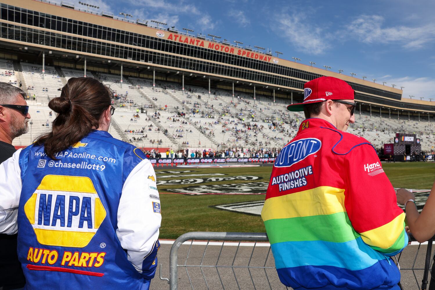 022623 sports nascar photo