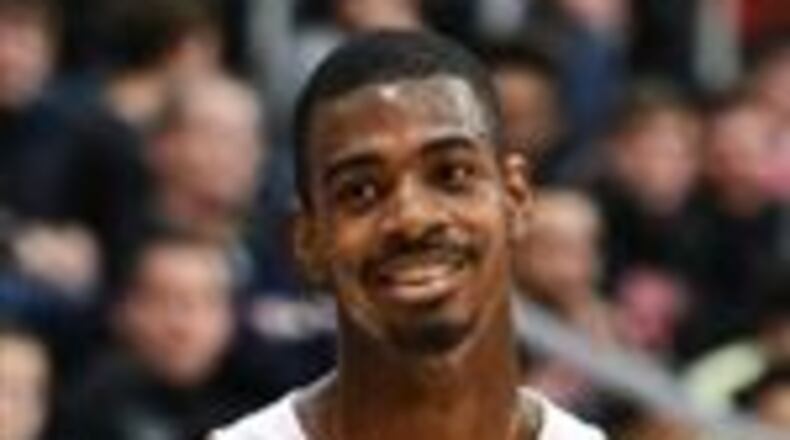 Photo of Curtis Haywood II courtesy of 247 Sports.