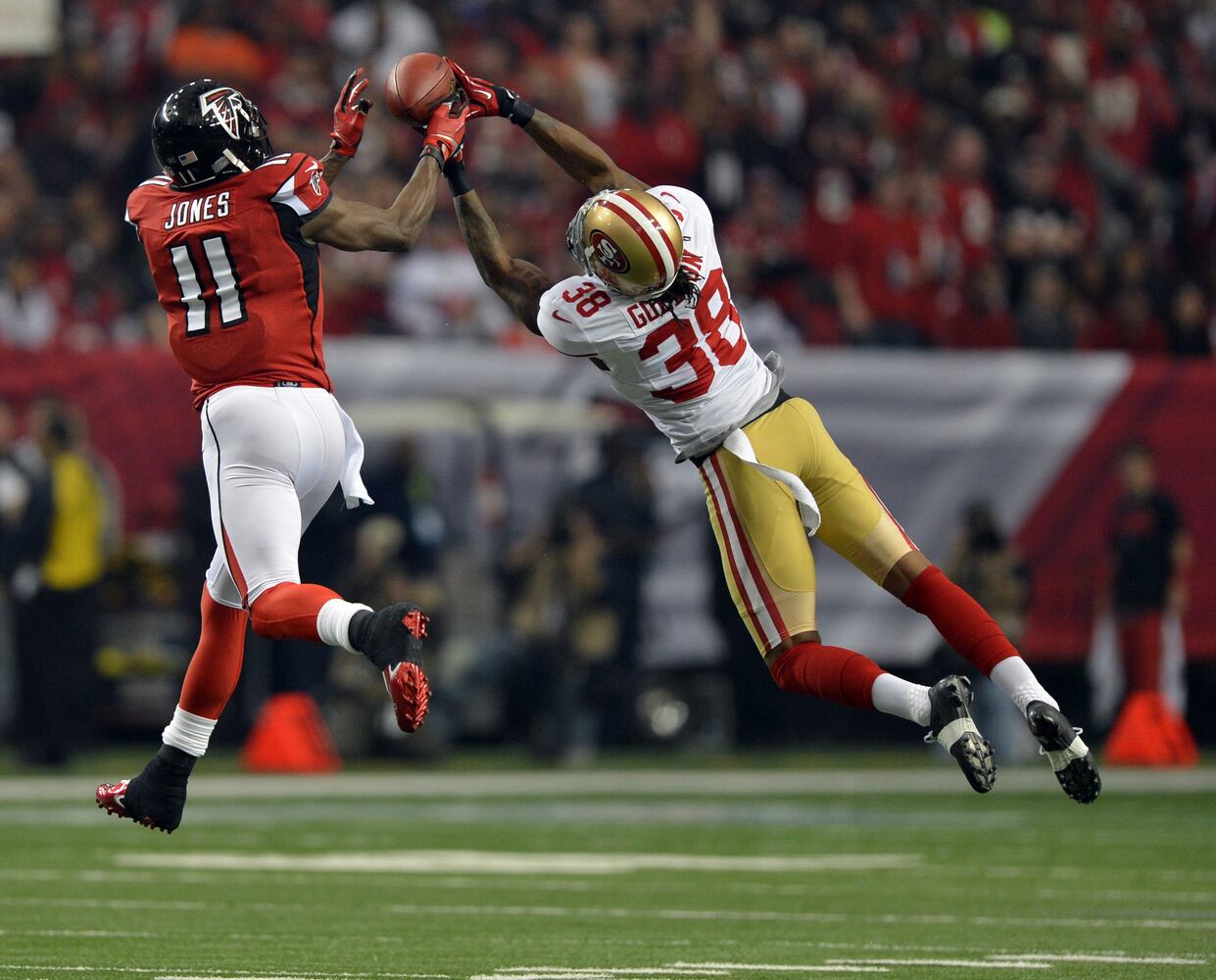 Julio Jones