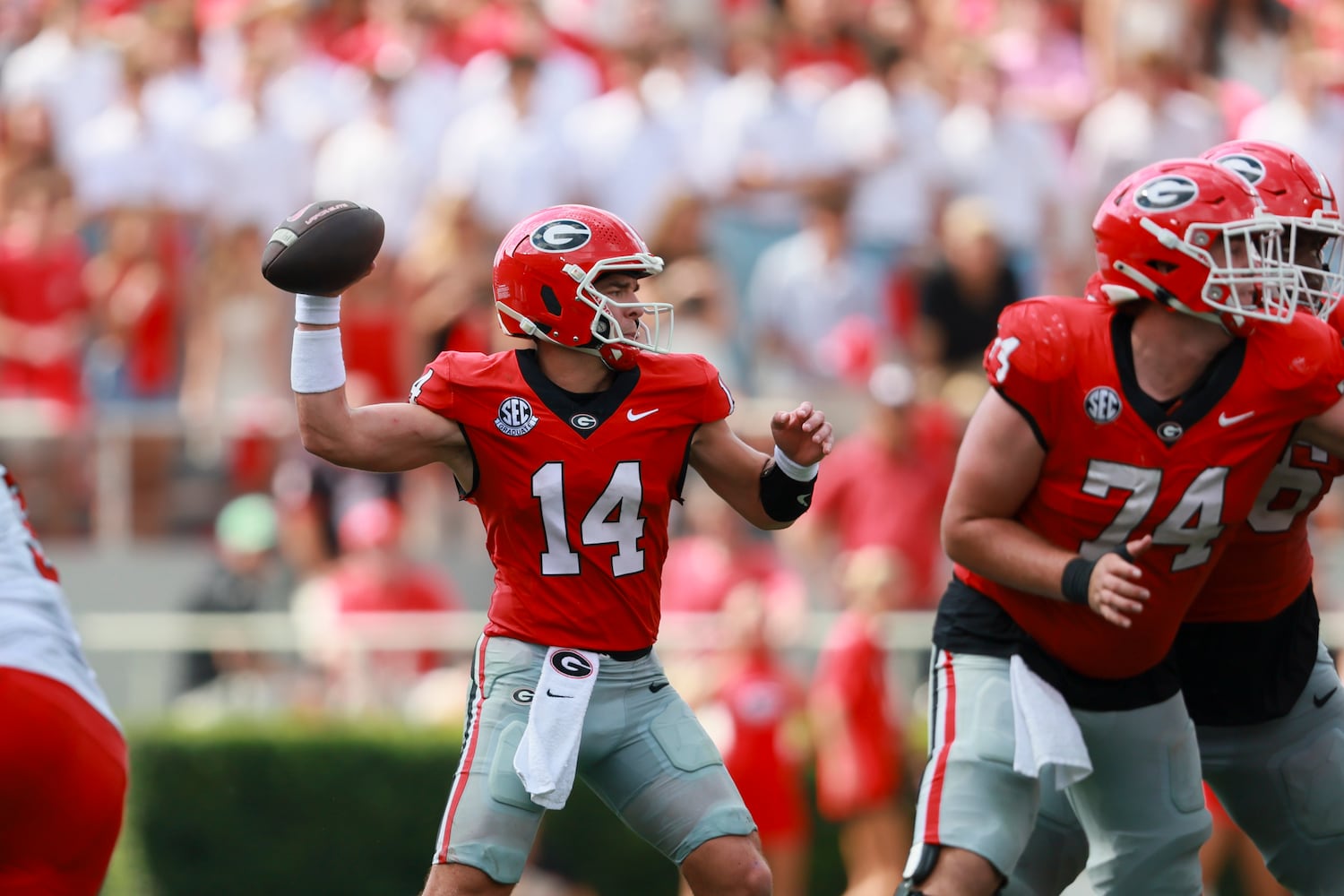 090625 uga austin peay