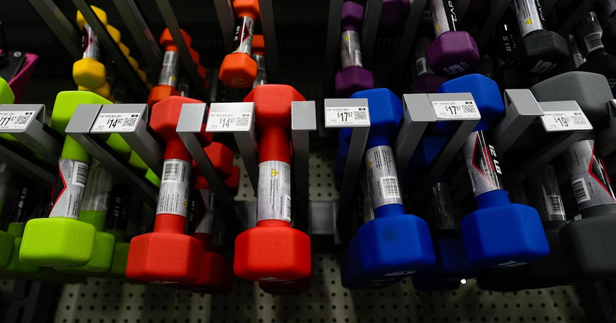 A rare warning from Walmart during a US trade war: Higher prices are ...