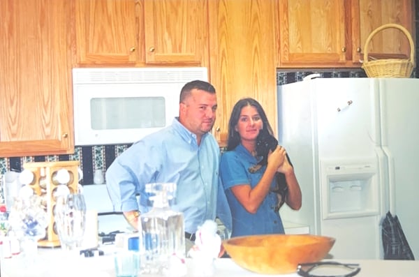 My parents bought and moved into their first house at ages 29 and 24.