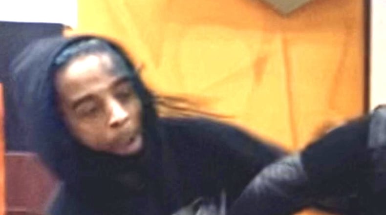 The man is accused of stabbing a 17-year-old employee over his Dunkin' Donuts order.