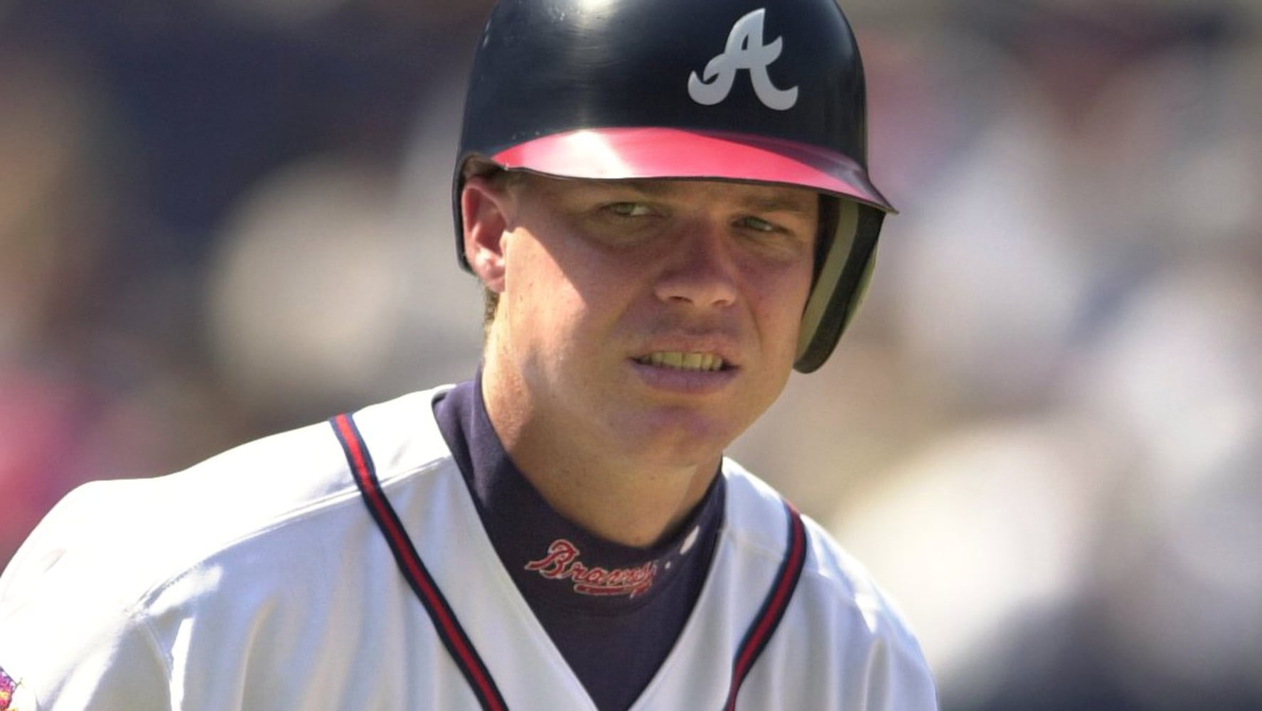 Chipper Jones