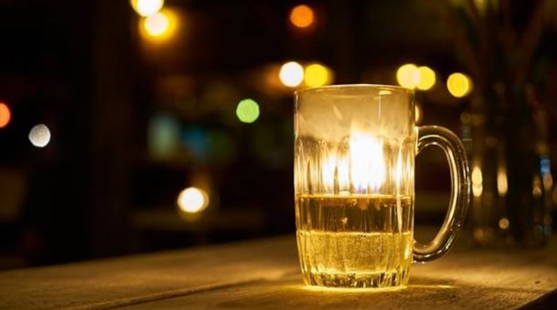 An “upscale sports bar” is coming to downtown Sugar Hill