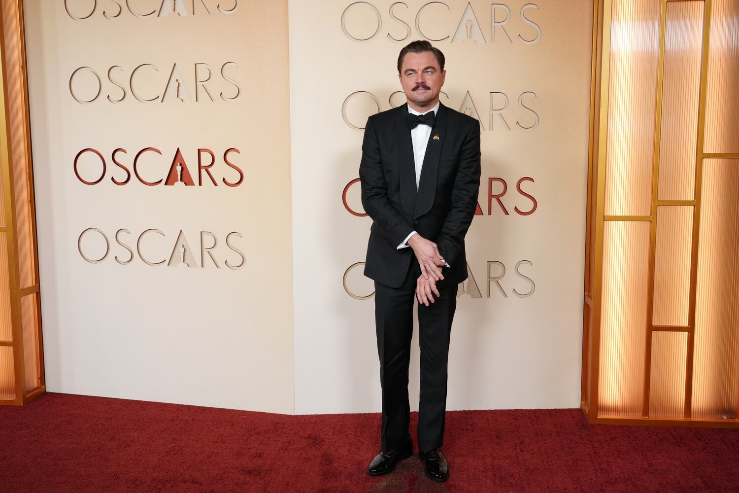 APTOPIX 98th Academy Awards