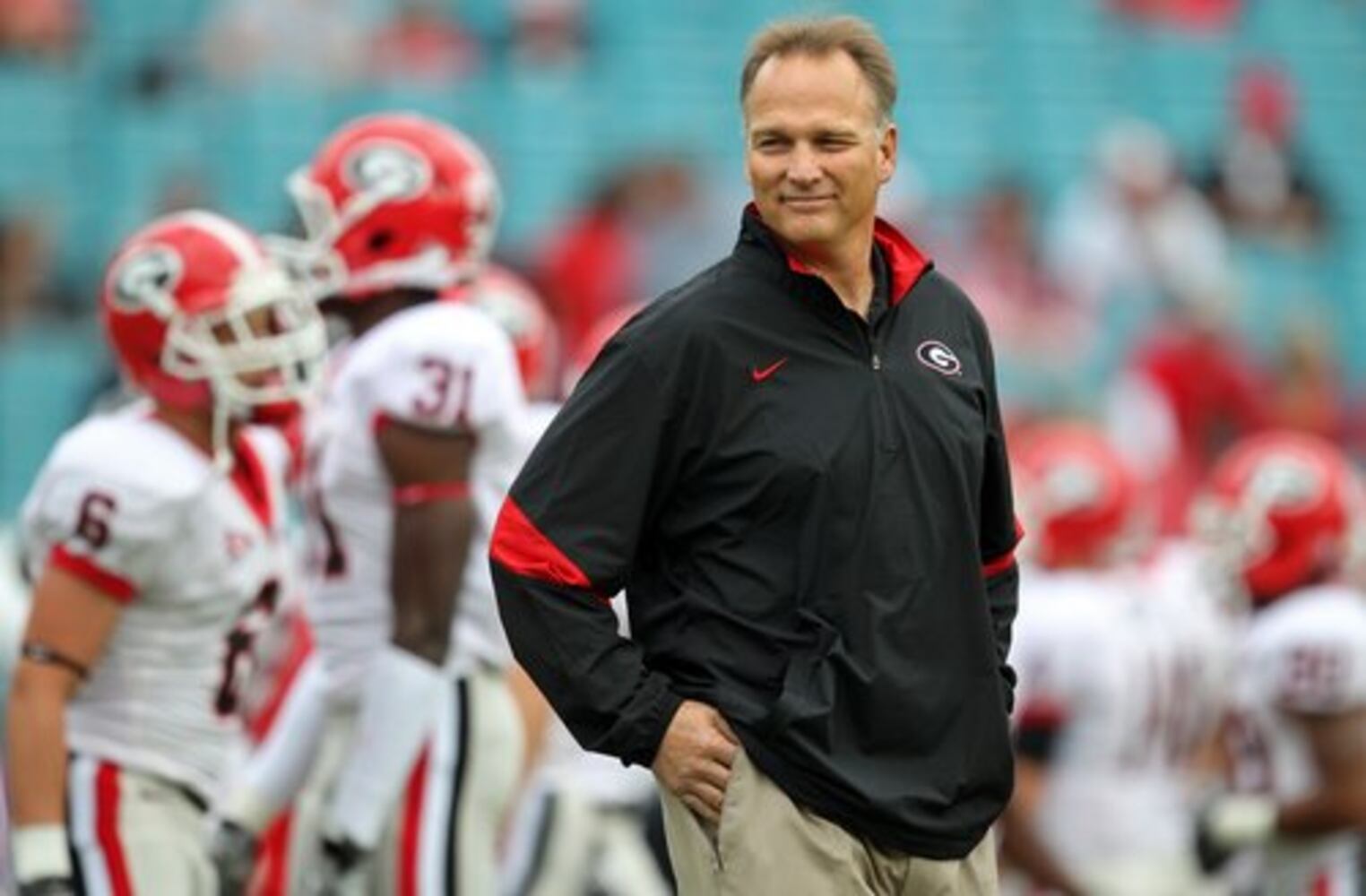 Highest paid coaches in college football