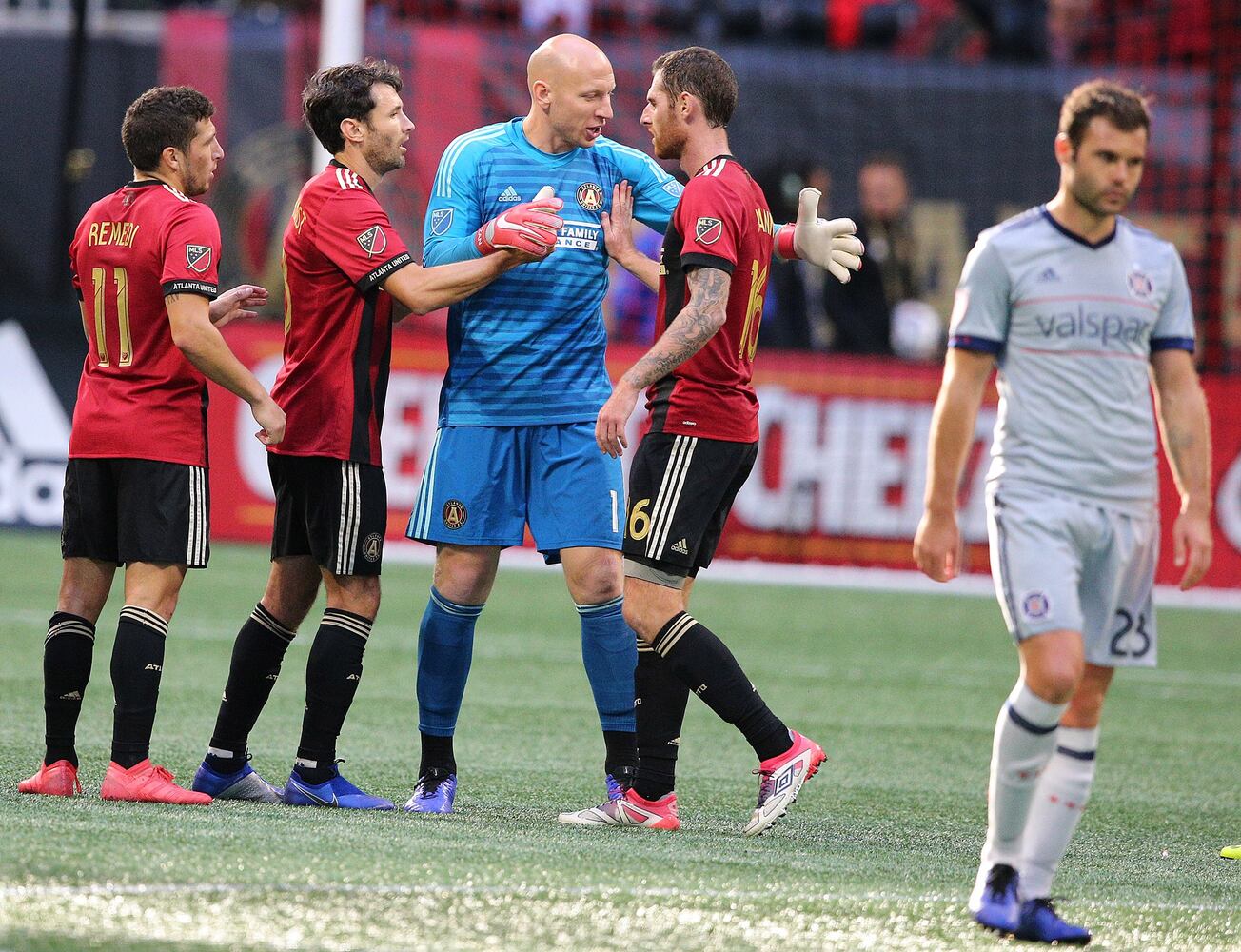 atlanta united