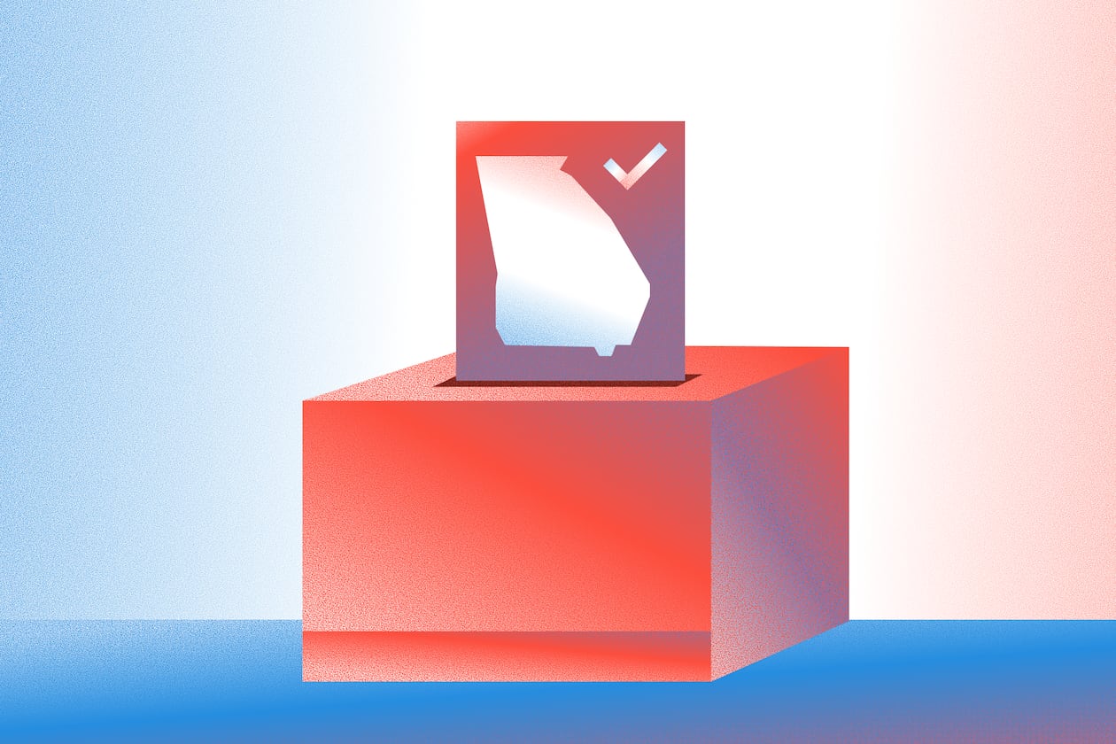 (Illustration: AJC)