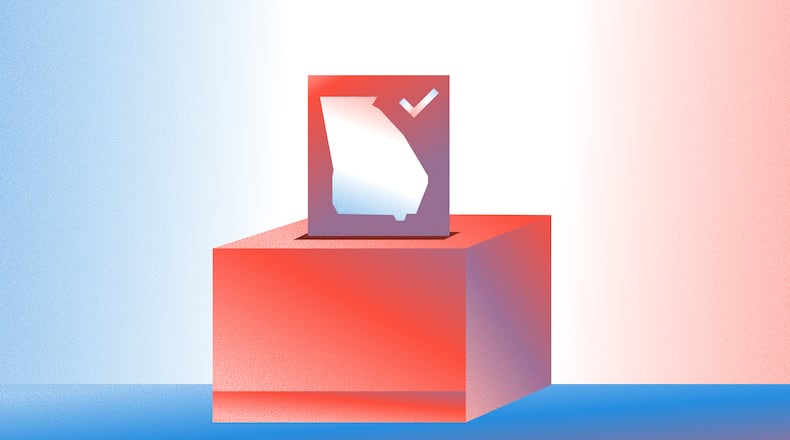(Illustration: AJC)