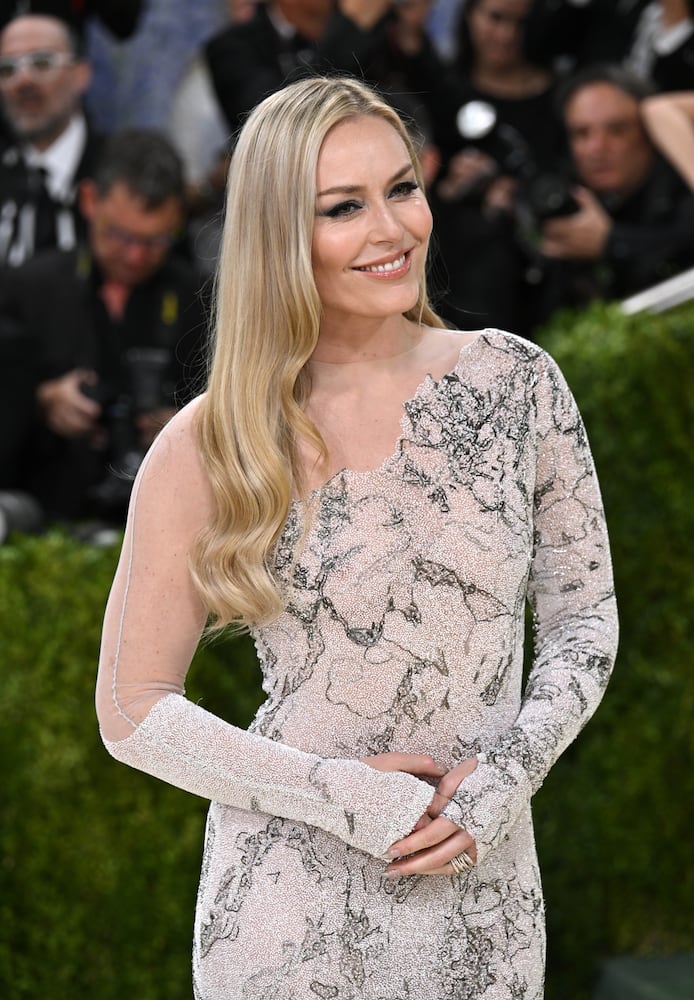 Met Gala on May 4th 2026 in New York City