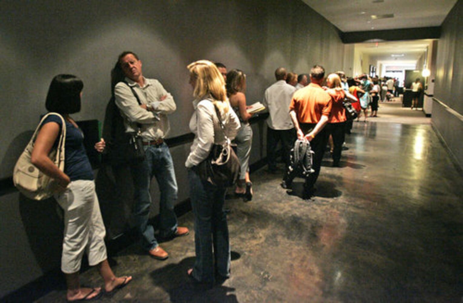Casting call for 'The Next Food Network Star'