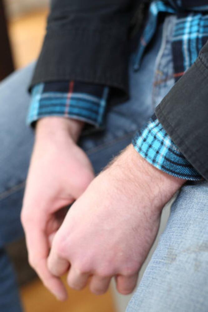 My Style: Bart Sasso